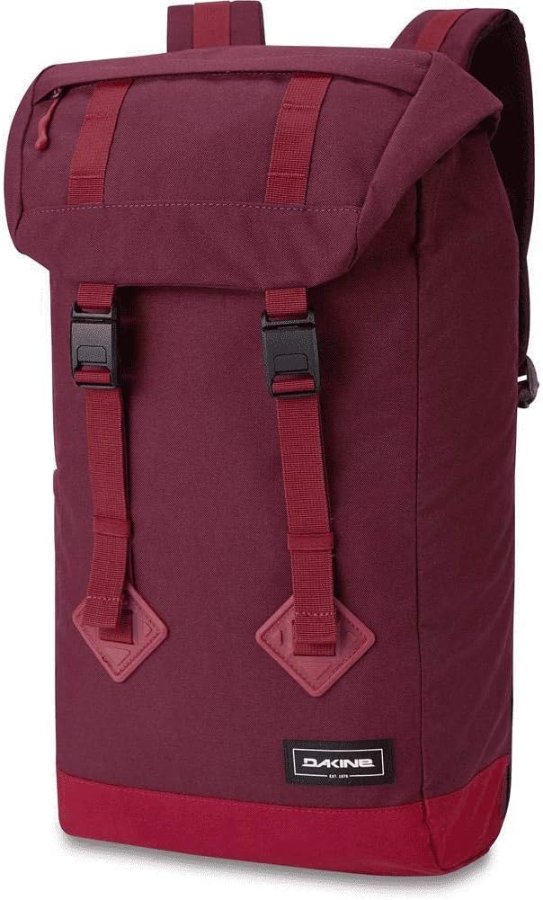 Dakine Infinity Toploader 27L Backpack (Mini Dash)