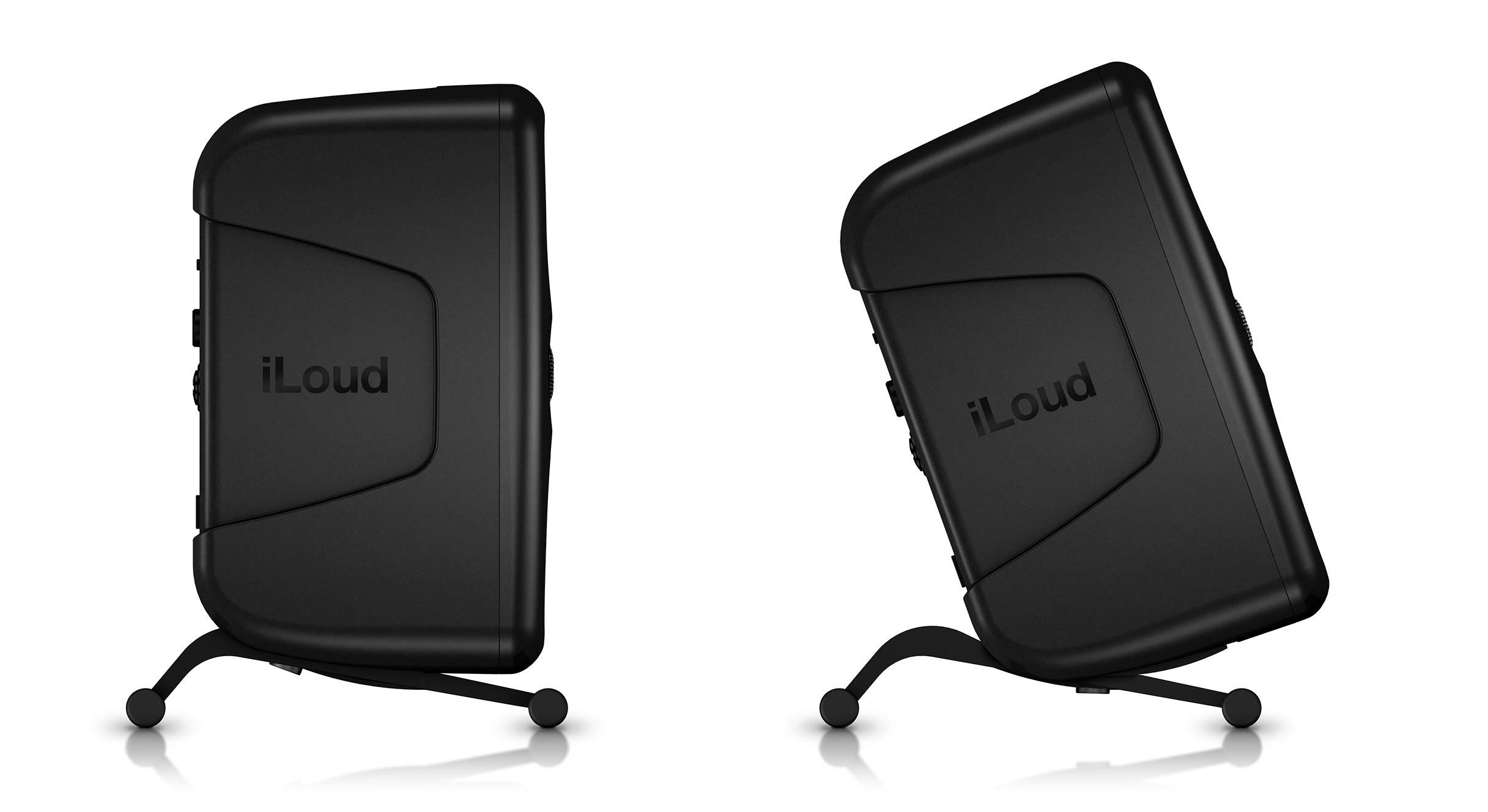 IK Multimedia iLoud MTM 50W Bluetooth Studio Monitor, Portable & highPerformance Speaker with 3