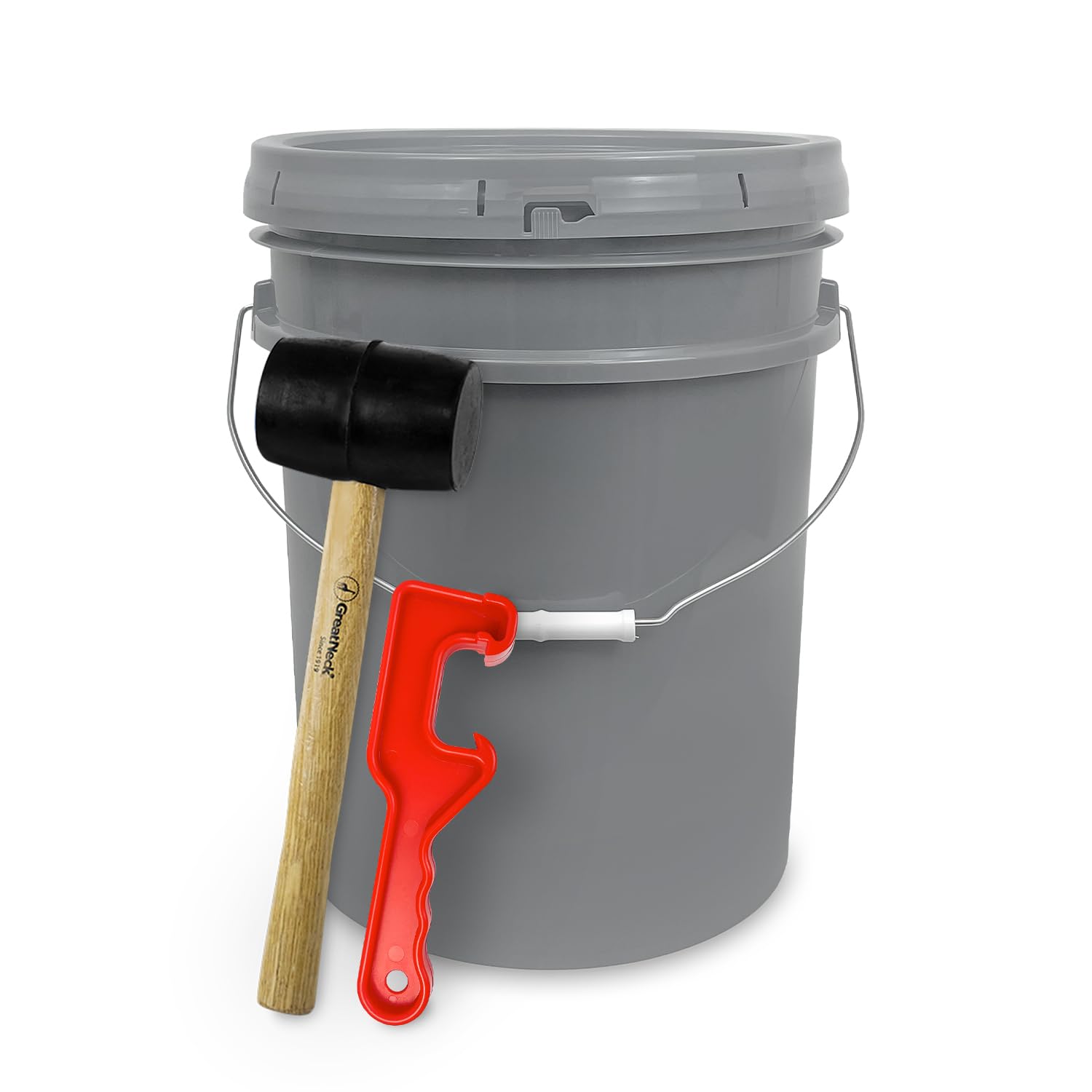 ePackageSupply 5 Gallon Bucket