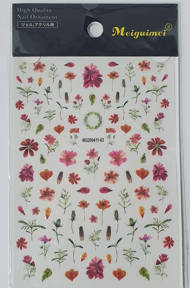 Tırnak Sticker