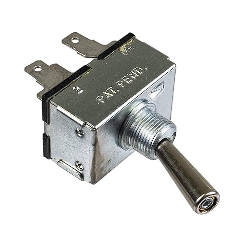 Miniatura 2 de CUB CADET Interruptor de toma de fuerza de alimentación de unidad 925-3022 GMT150 GMT125 GMT085 986 984 982 800