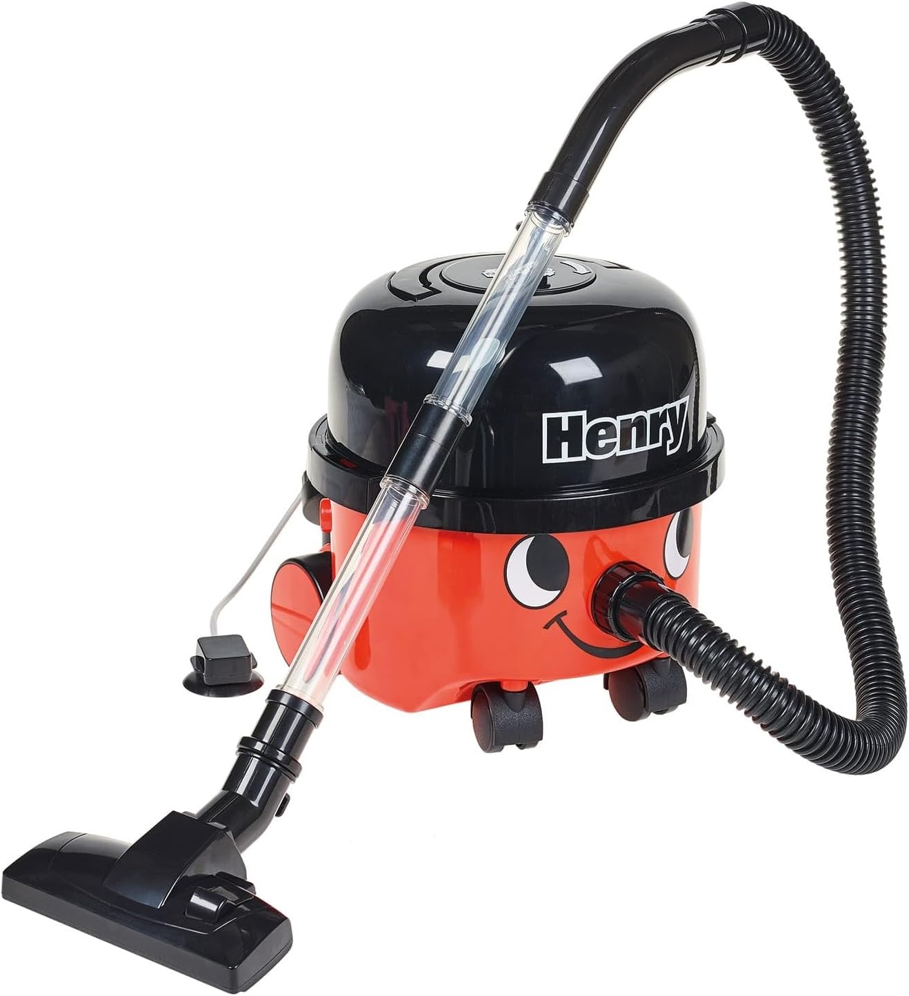 Henry Vacuum Cleaner