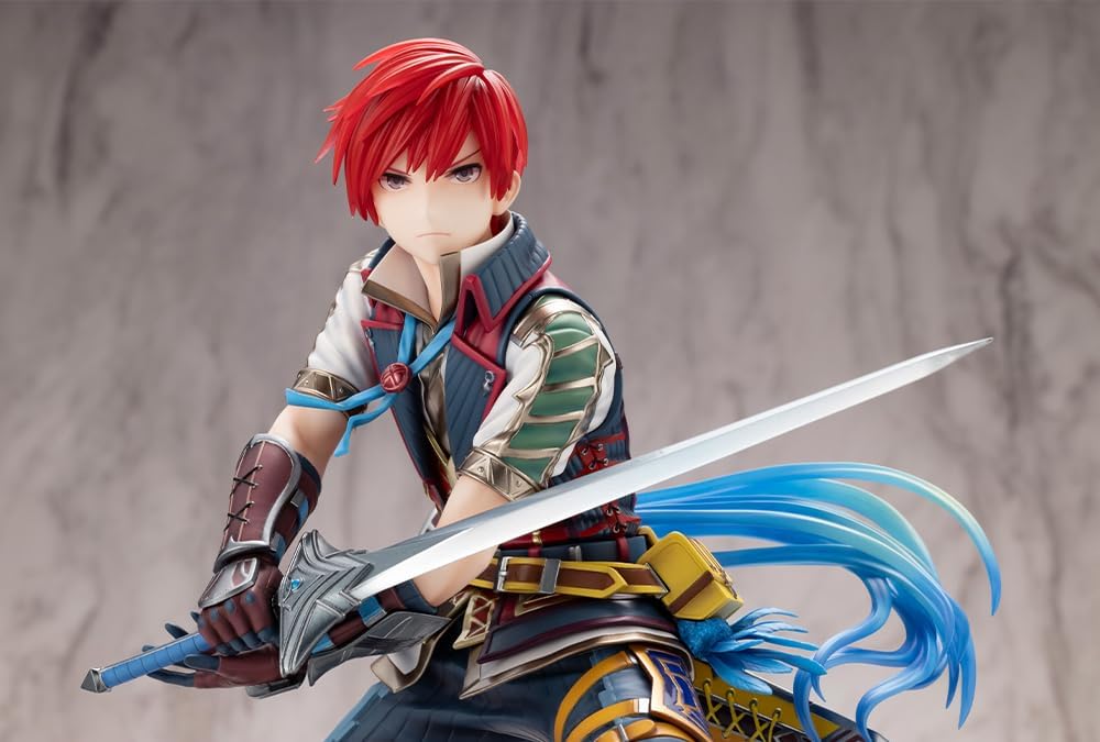 Kotobukiya Ys VIII-Lacrimosa of DANA- Ador=Christine, 1/7 Scale, PVC Pre-Painted Finished Figure
