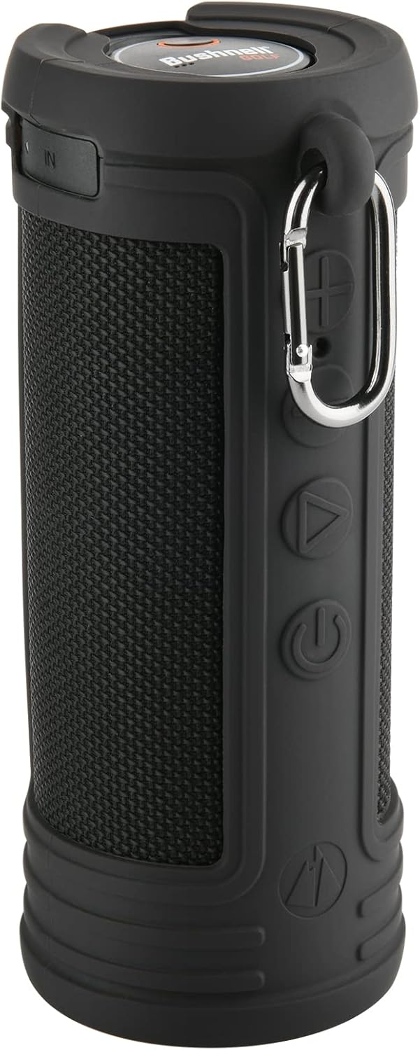 TXEsign Silicone Case for Bushnell Wingman GPS Golf Speaker Travel Carrying Protective Cover Pouch