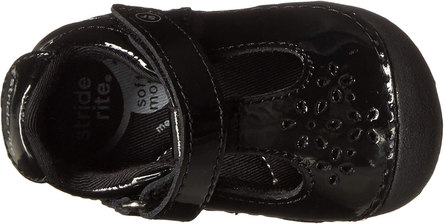 Stride Rite Baby Girls' Soft Motion Amalie
