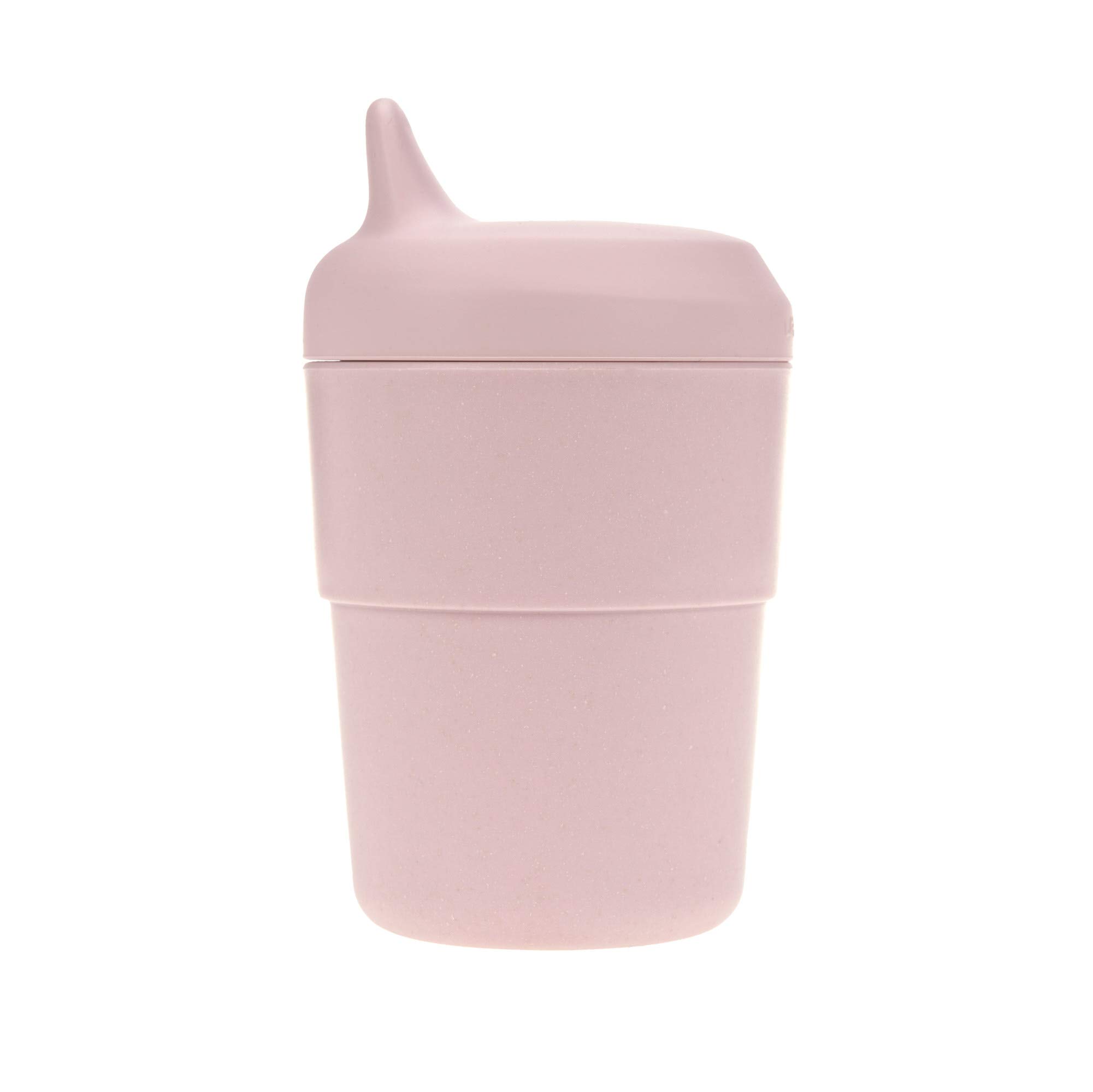 LÄSSIG Tasse/Mug PP/Cellulose Silicone Lid Little Chums Mouse