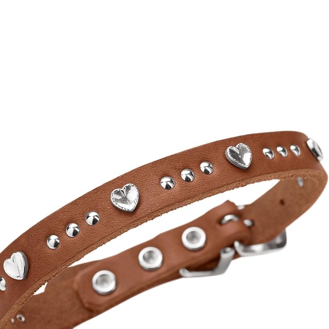 Foto 6 de 8 de HUNTER Aalborg Hearts - Collar para Perro