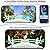 Smart Bird Feeder with Camera for Outdoors,Window Bird Feeder Camera with AI Auto Capture Bird Videos & Motion Detection, Solar Panel for Wild Bird Watching, Ideal Gift for Bird Lover,Green