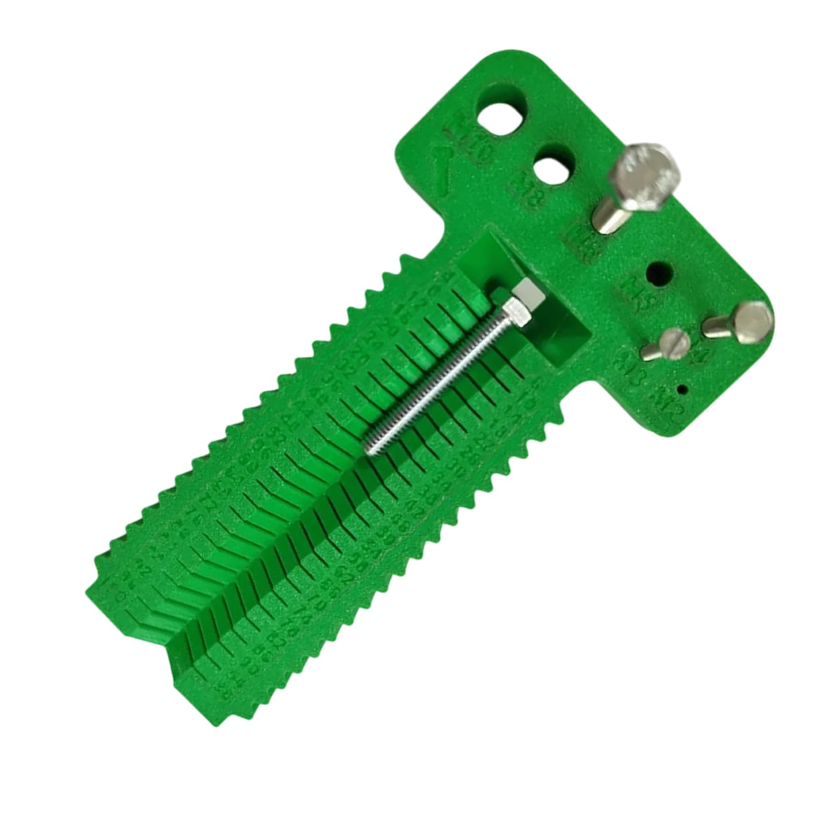 YROHGKPN Screw Measuring Tool for Accurate Sizing in Automotive and