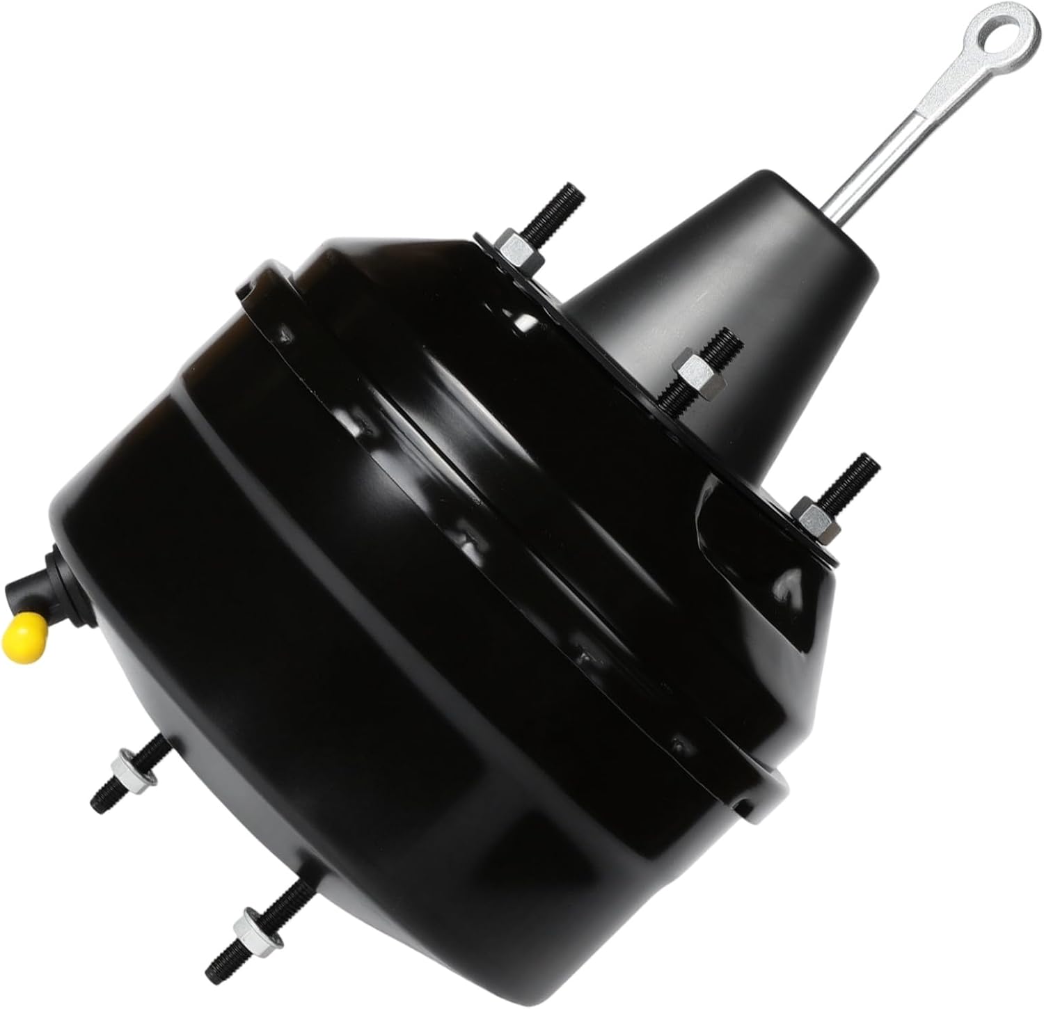 ASAPE 54-73154 New Vacuum Power Brake Booster Without Master Cylinder Fit for Jeep for Cherokee 1997-2001 2.5L 4.0L Replacement 5473154 4856672 4856672AB 4856672AC