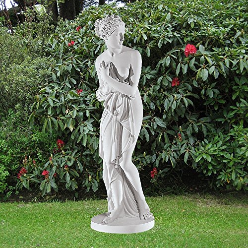 Large Marble Statues - Venus of Canova 120cm Greek Garden Sculpture