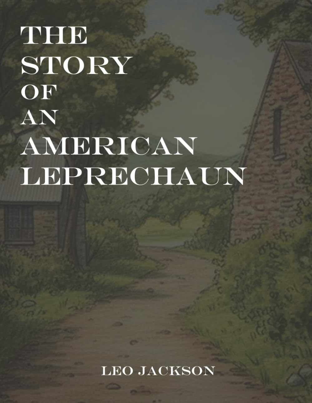 The Story of an American Leprechaun