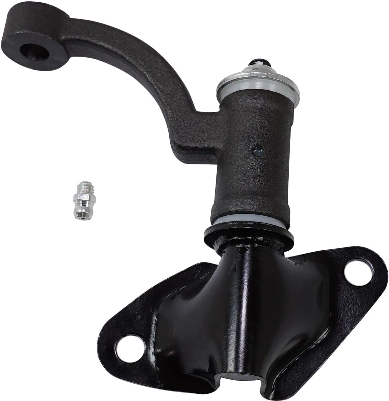 Replacement 4853009W01Idler Arms Front for Pickup Nissan 720 Truck 1983-1986
