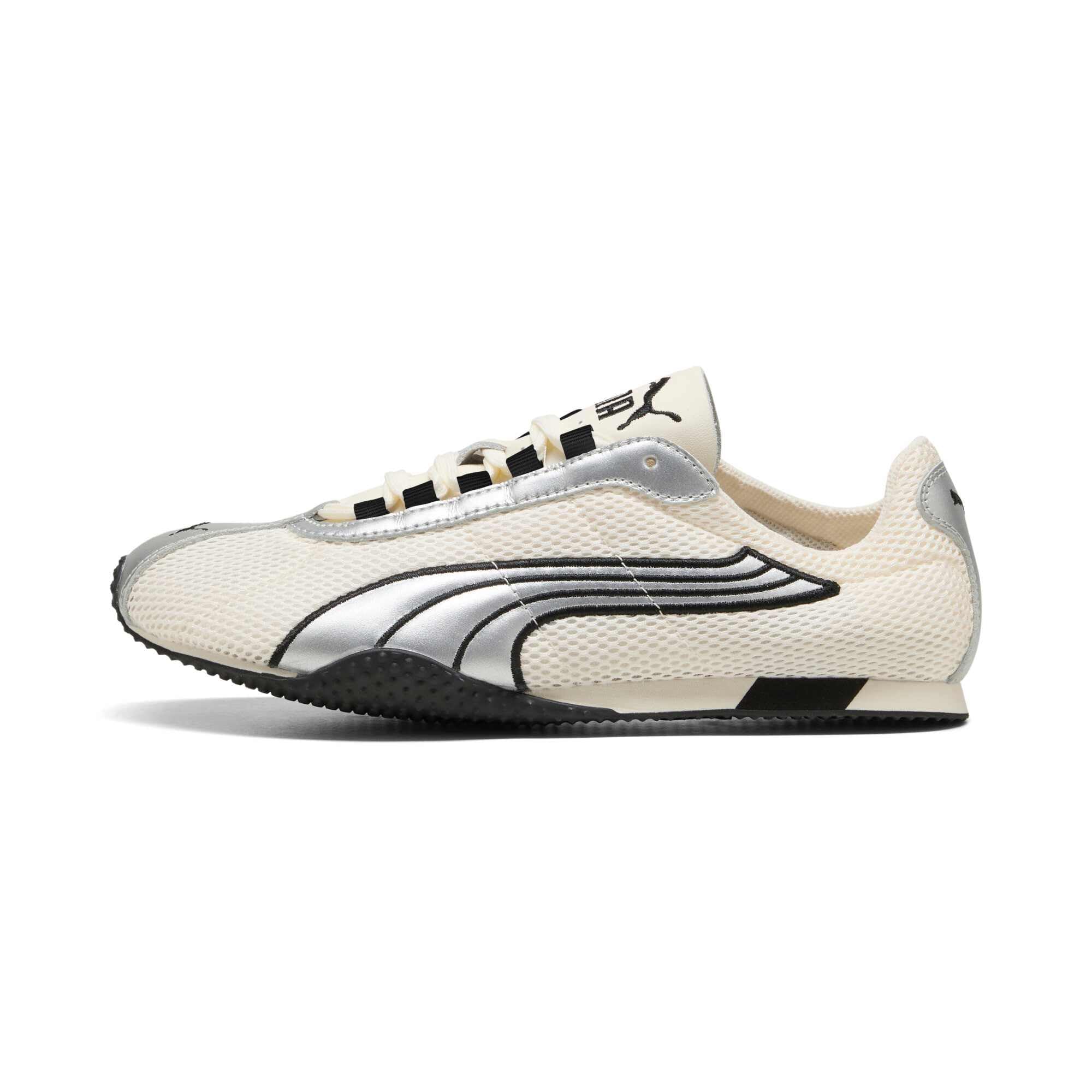 H-Street OG Frosted Ivory-Silver