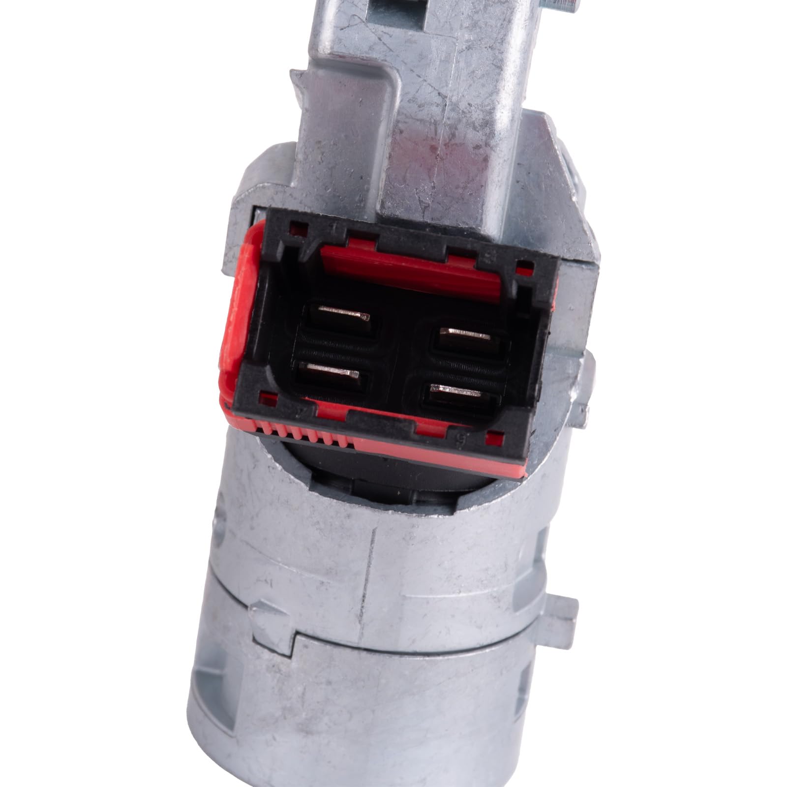 Serrure d'allumage 4 pôles de remplacement pour Clio 3 Kangoo 3 Master 3 Movano B 8200214168 806010030R 7701208408 487004438R