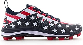 boombah baseball shoes