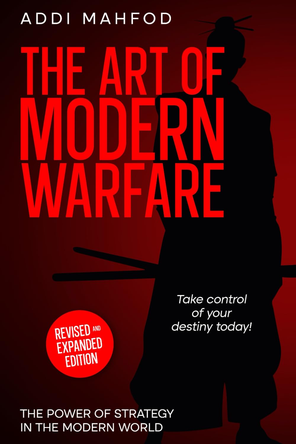 The art of modern warfare (Modern Strategy)