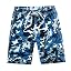 Camo(blue)