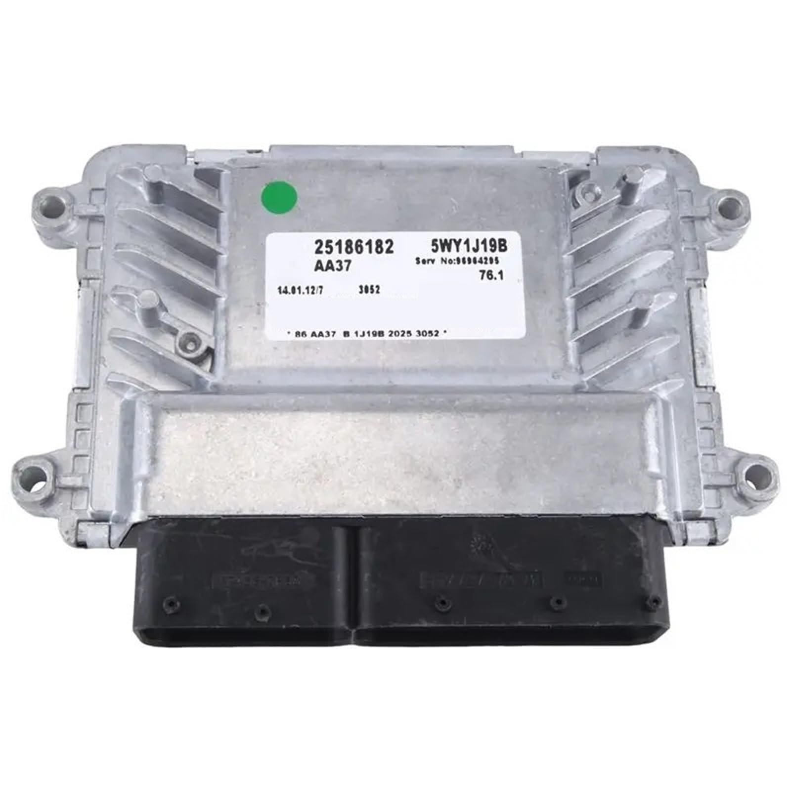 Engine Computer Board Electronic Control For Cruze Epica ECU Car Engine Computer Board ECU Electronic Transmission Control Module