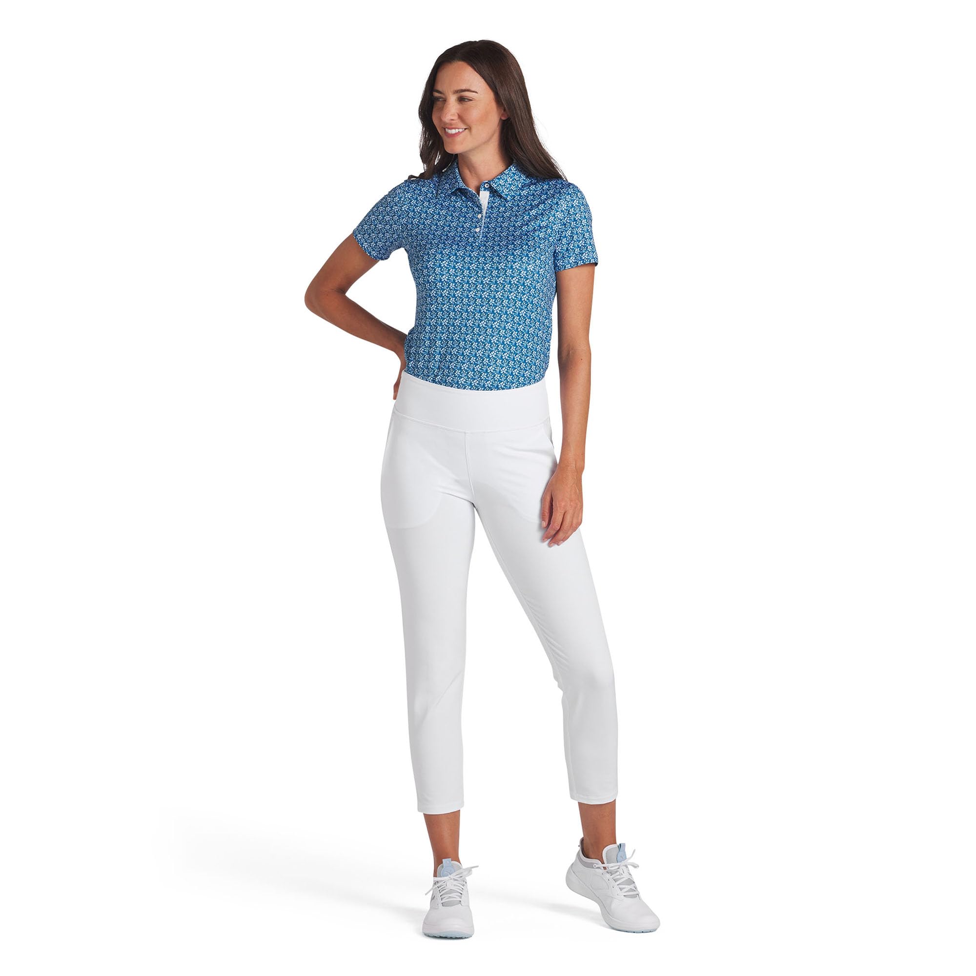 pumagolf Women's Everyday Pant