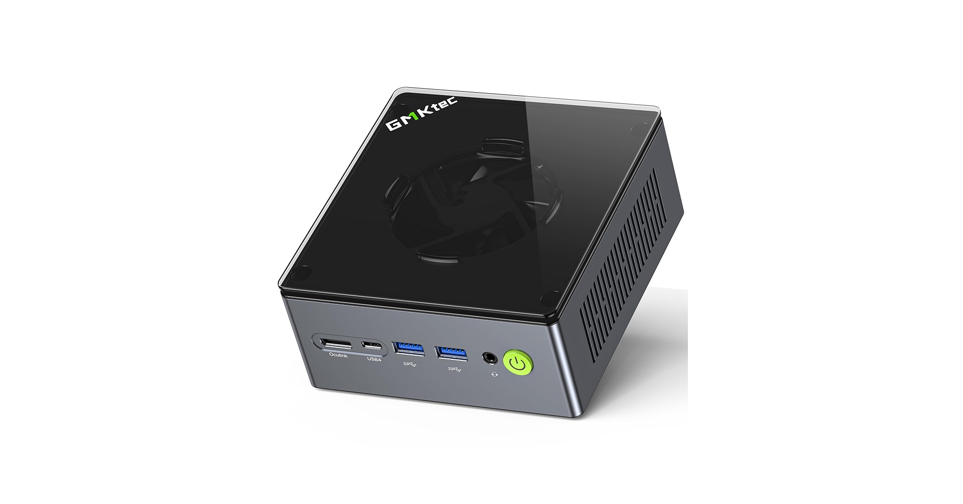 Amazon.com: GMKtec Mini PC Gaming, M7 AMD Ryzen 7 PRO 6850H