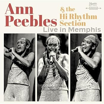 Vinyl Live In Memphis Book