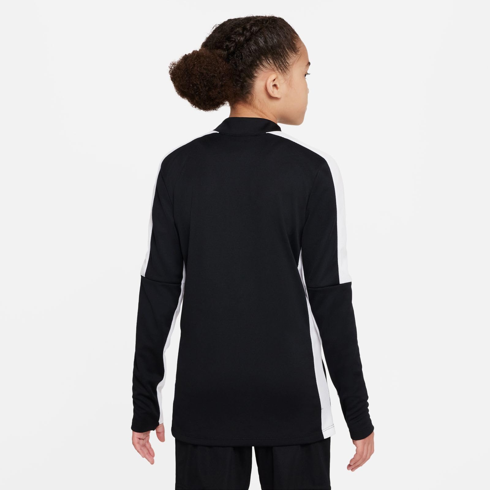 Nike Unisex Kinder Y Nk Df Acd23 Dril Top Soccer Drill Top