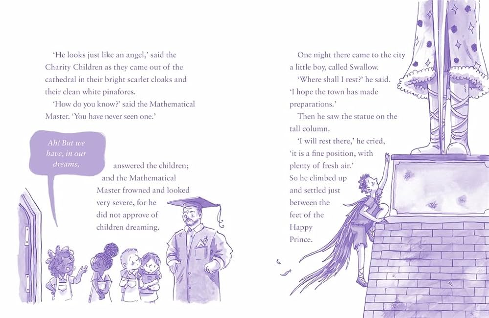 イングリッシュアドベンチャー　The Happy Prince イングリッシュアドベンチャー The Happy Prince