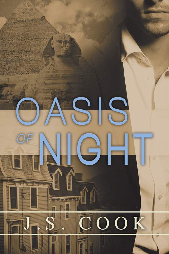 Oasis of Night: Volume 1 (Heartache Café)
