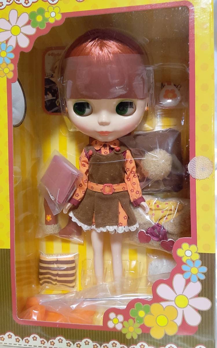 ブライス モッドモーリー 美品 Amazon.co.jp: ネオブライス モッドモーリー : おもちゃ