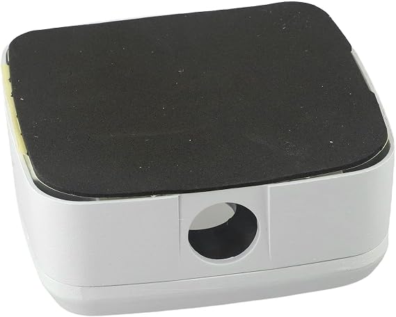 IP68 Waterproof Junction Box Aluminum Alloy for CCTV