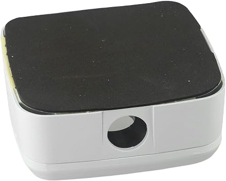 IP68 Waterproof Junction Box Aluminum Alloy for CCTV