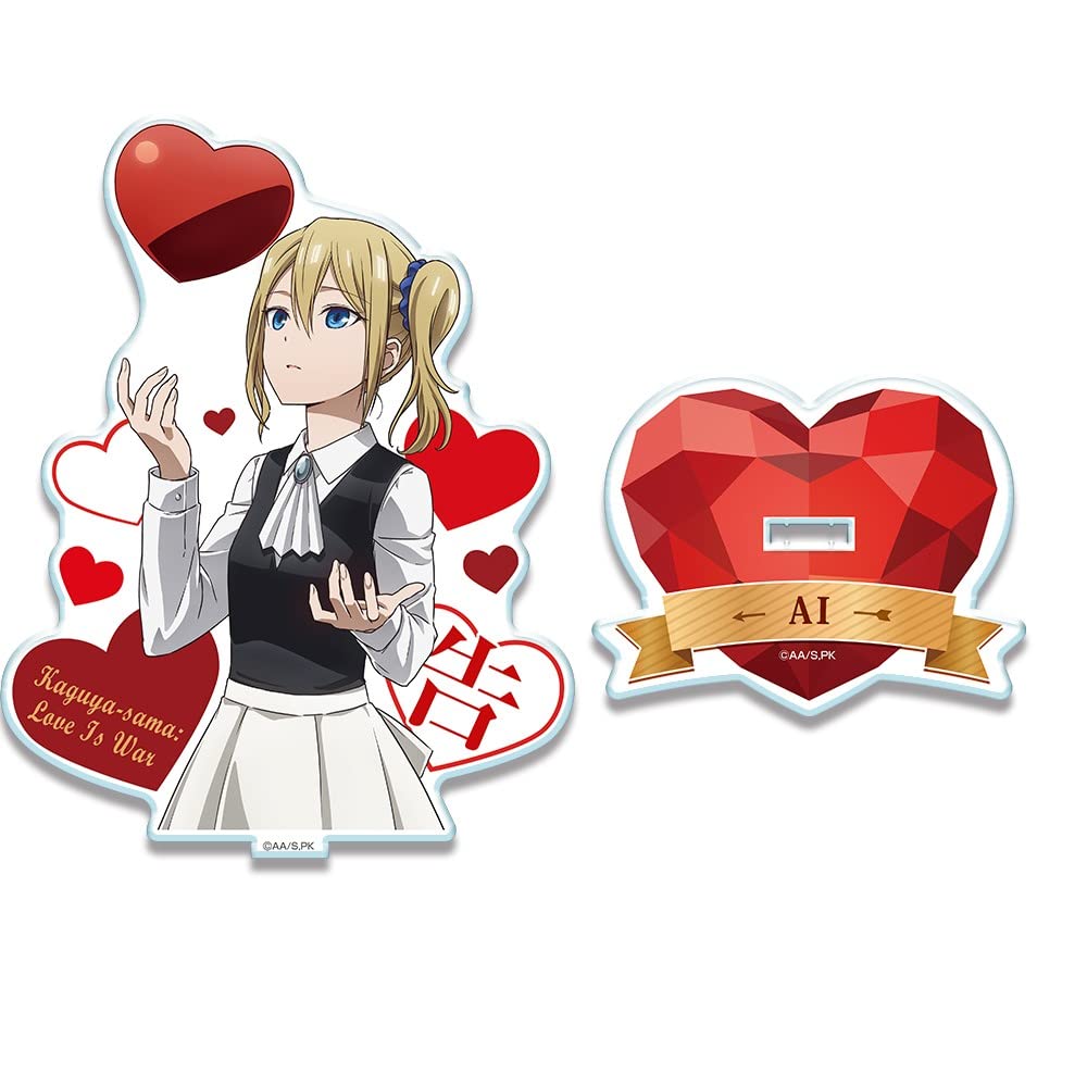 Amazon.co.jp: TVアニメ かぐや様は告らせたい -ウルトラ