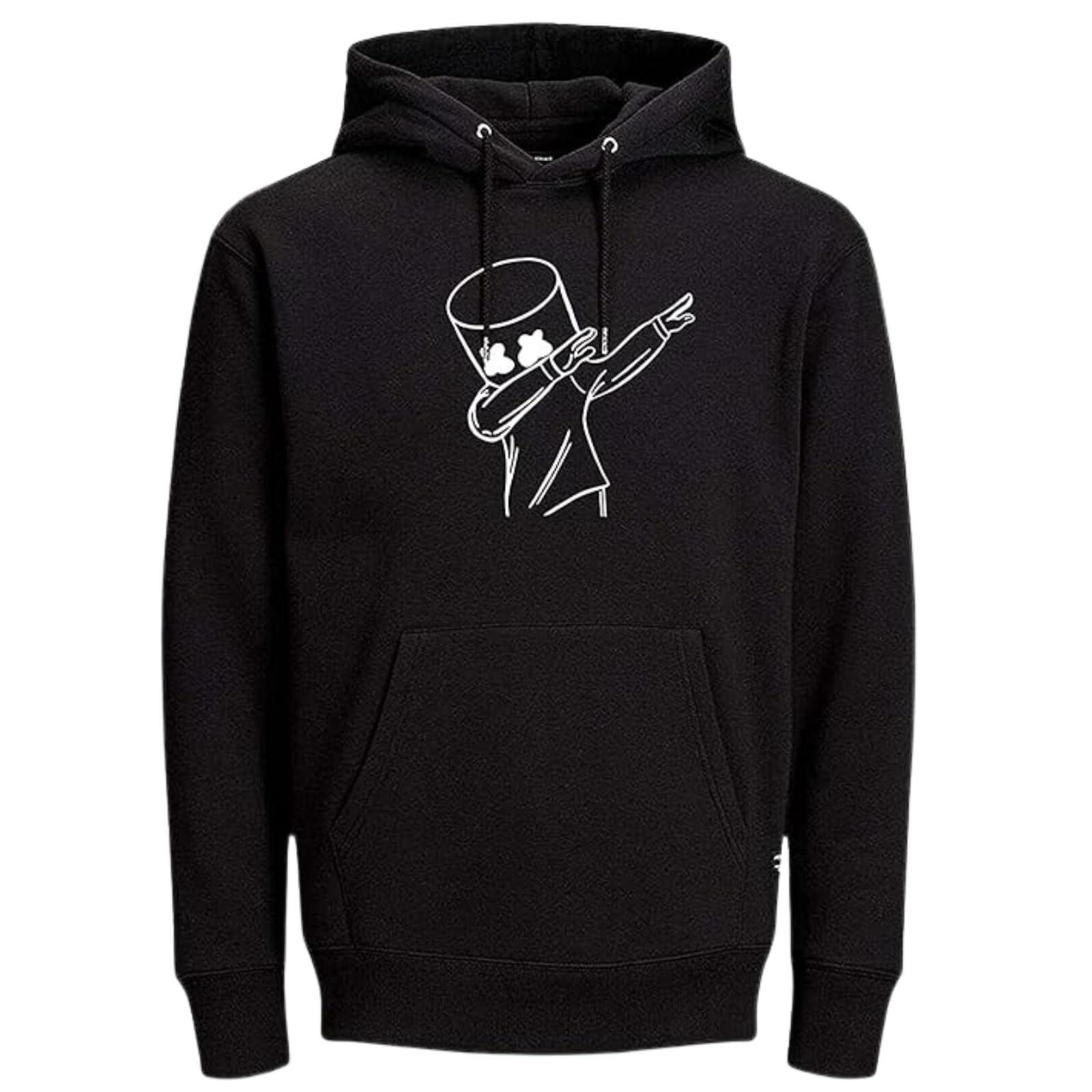 wearindia Unisex-Adult Hooded Sweatshirt-picture-46