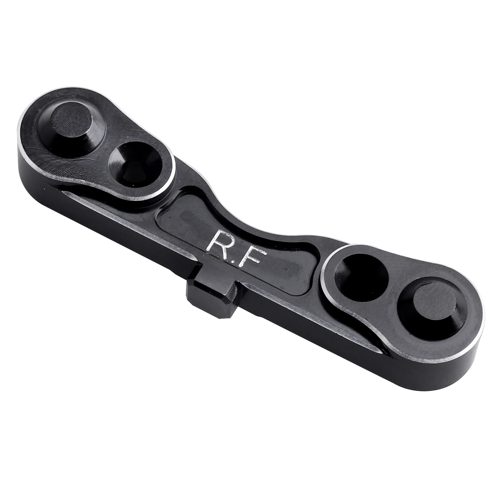 ARRMA Direct Mount Servo Saver Black 25T Spline, ARA340192