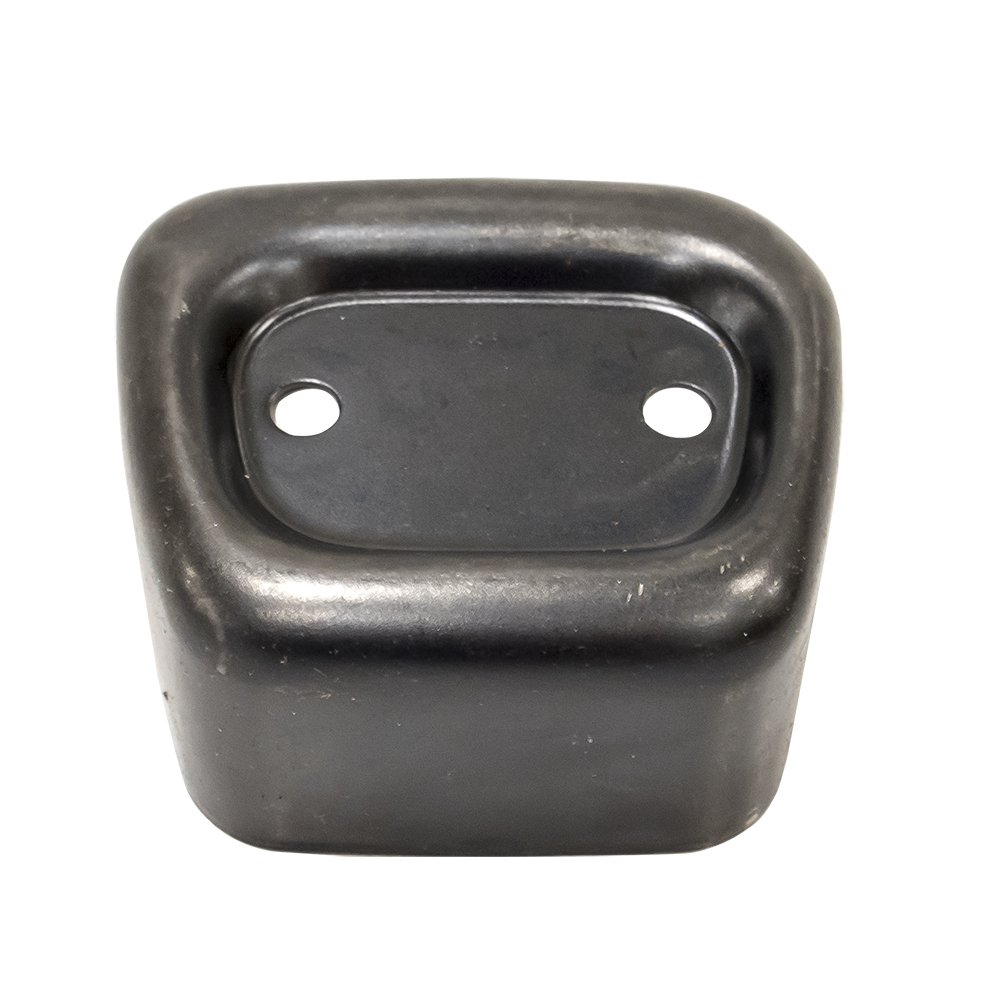 Silencer coque Husqvarna 530037254 carter de protection thermique moteur