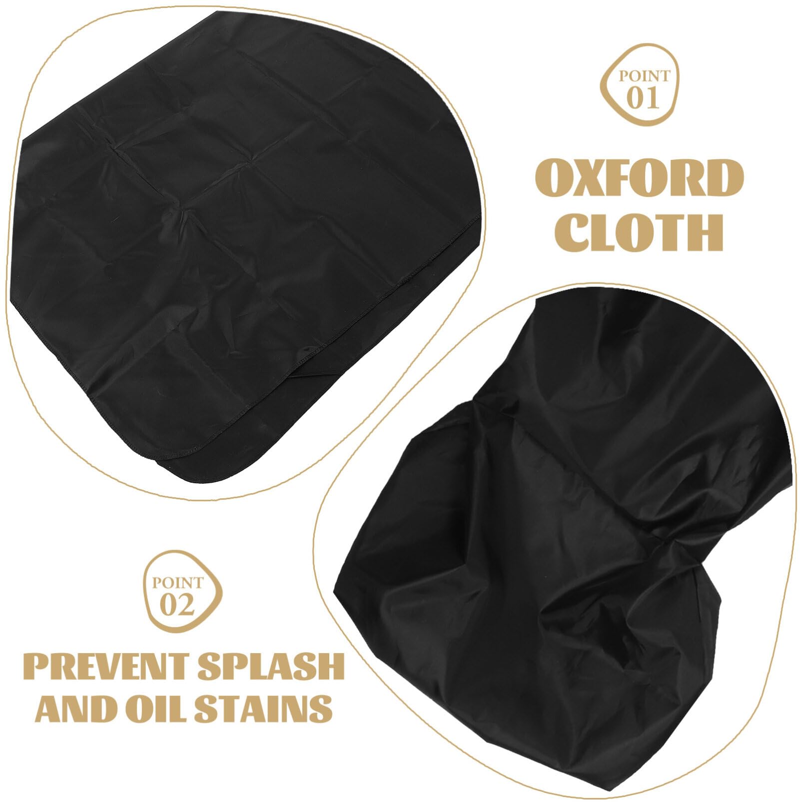 VALICLUD 1set Coprisedile Auto e Resistente per Protezione Completa di Sedili Anteriori e Posteriori Design Elegante e Facile da Installare Rivestimento AntiGraffio per Auto e Furgoni