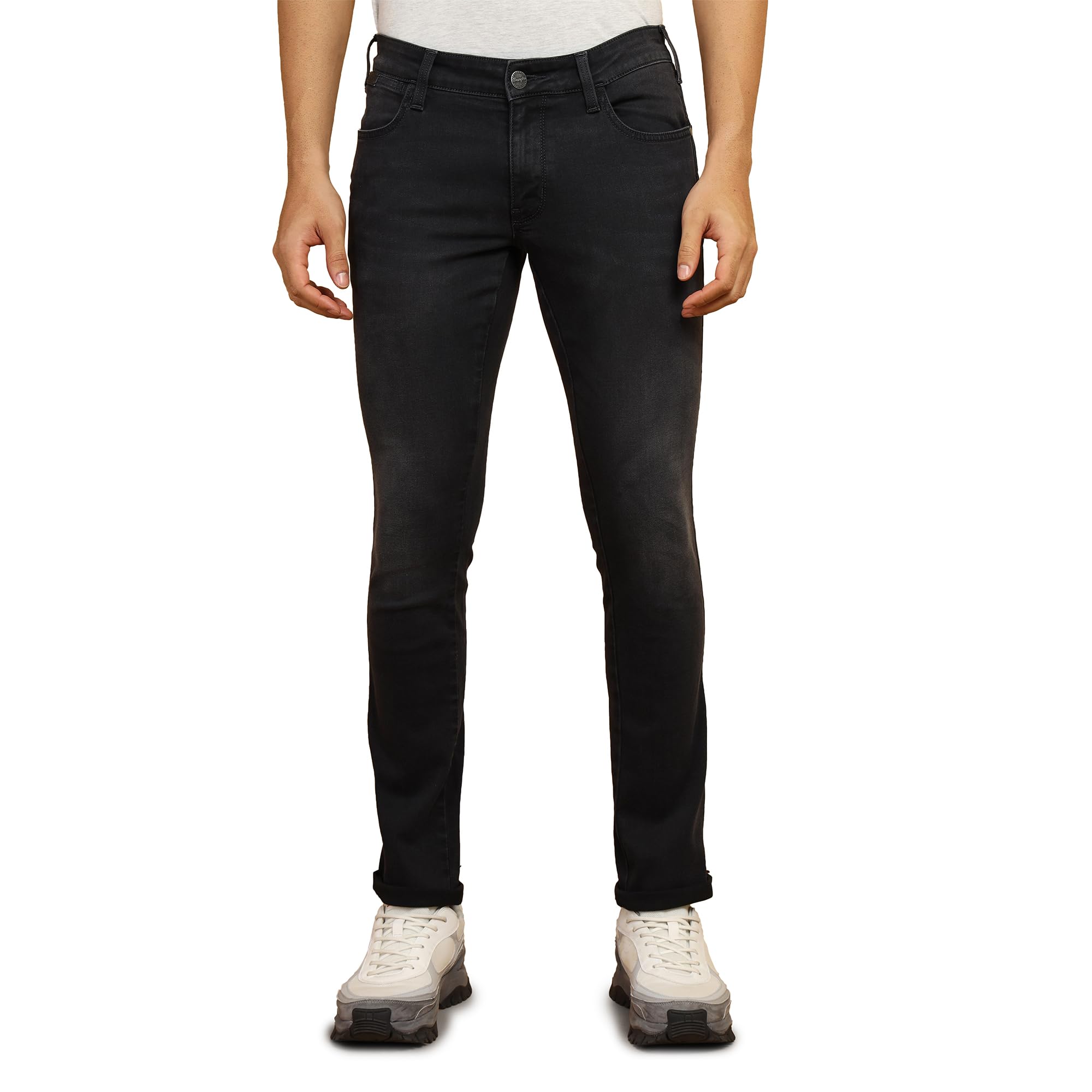 WranglerMen's Slim Jeans