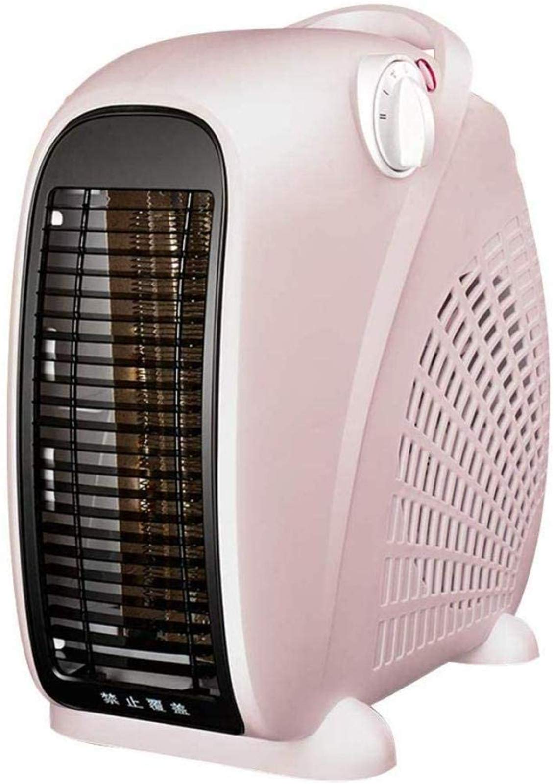 Buy Heater heaters electric Autonomous portable electric convector