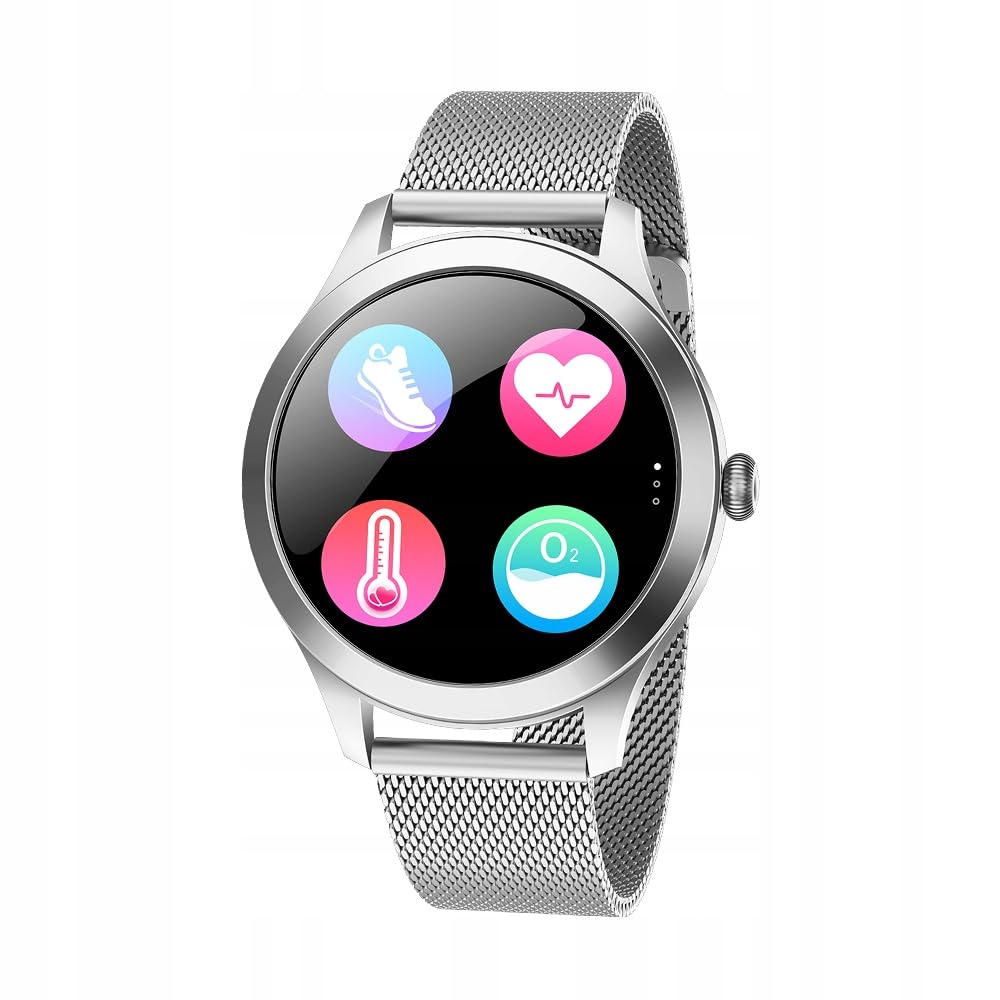 Maxcom Smartwatch