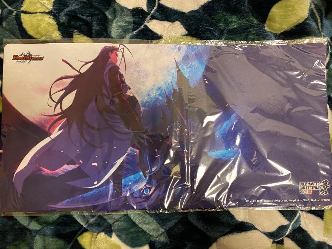 月下の死神 マット デュエマ 値下げ可！デュエマDuel Masters LOST～月