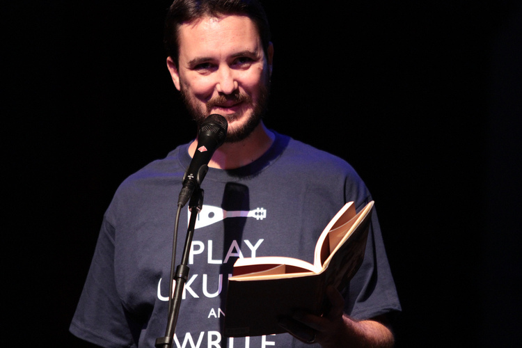 Wil Wheaton