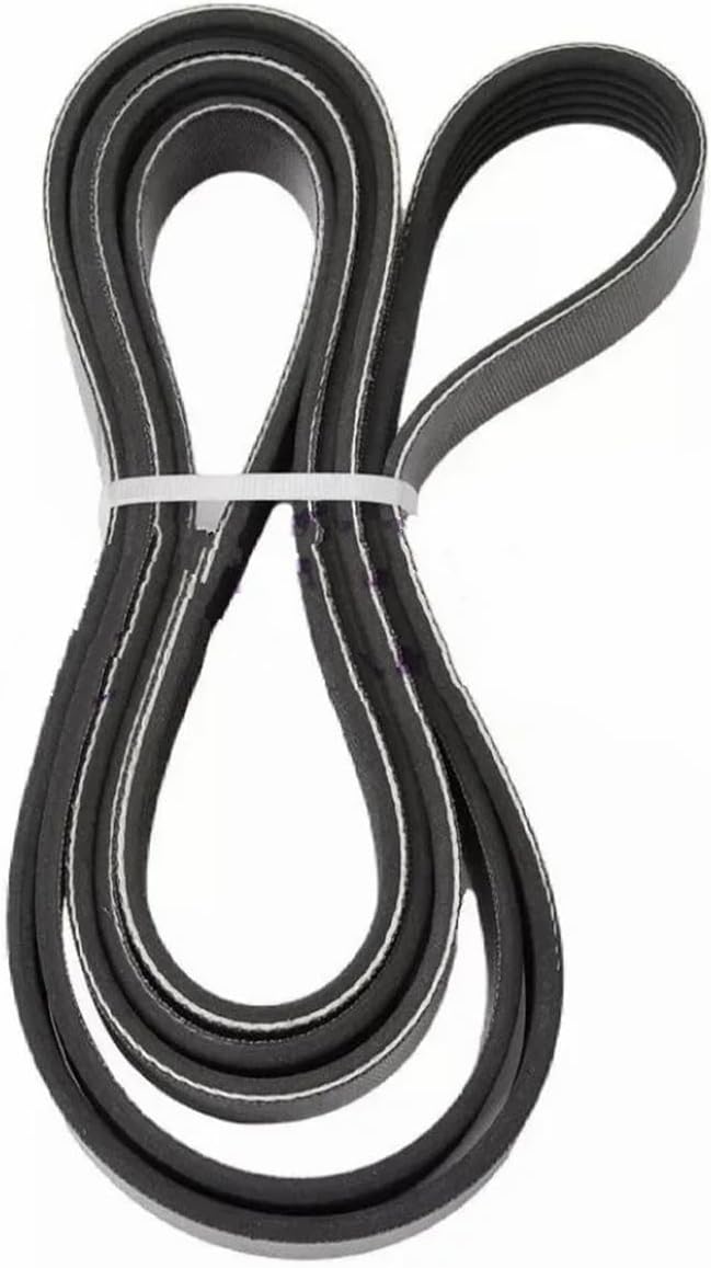 Belt Tensioner 2722000070 1 Set Serpentine Belt Tensioner and Pulley for Benz R171 W221 W251 R350 W164 W203 CL203 W204 W211 W212