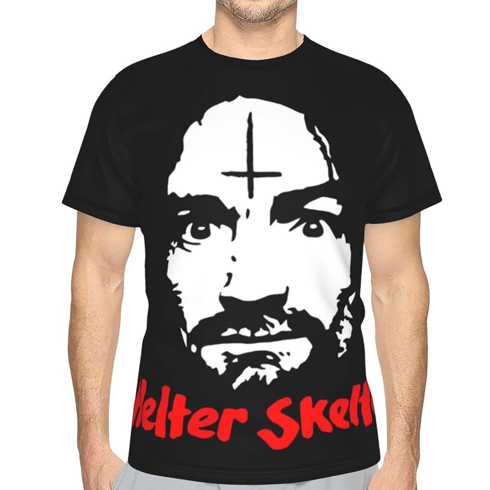 トップス Supreme Charles Manson L/S TEE Supreme Charles Manson L/S TEE - メルカリ