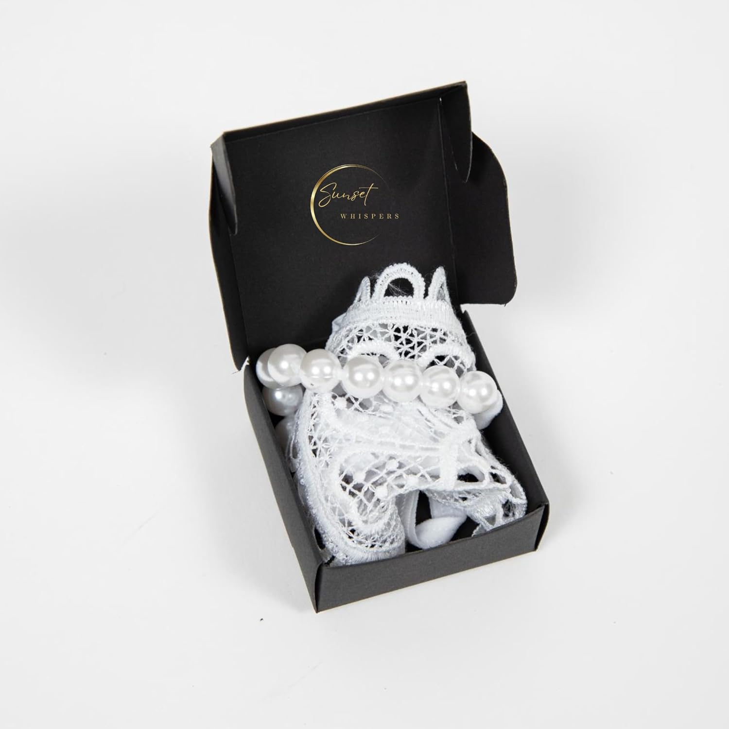 Temptation - Premium Sex Toys Kit – Rose Tongue Vibrator, Pearl Massage Panties, Flogger, Feather Tickler, Soft Bondage Tie & Blindfold, Cock Ring, Lipstick Vibrator