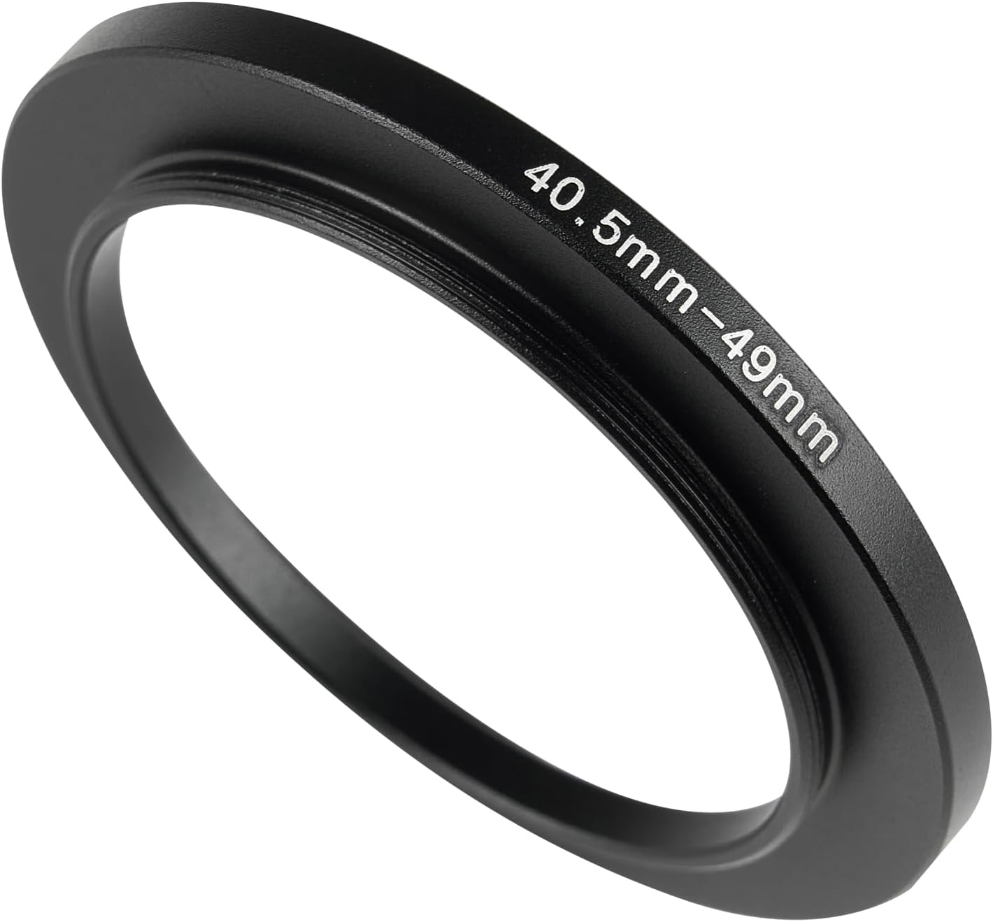 Vhbw Anello Adattatore Step-down Da 52 Mm A 49 Mm Compatibile Con