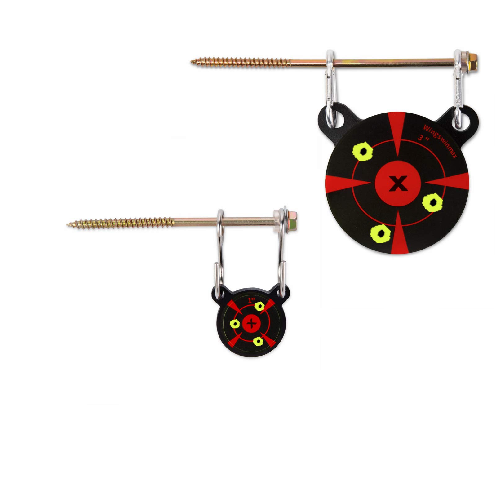 Wingswinmax Hanging Target 1/5