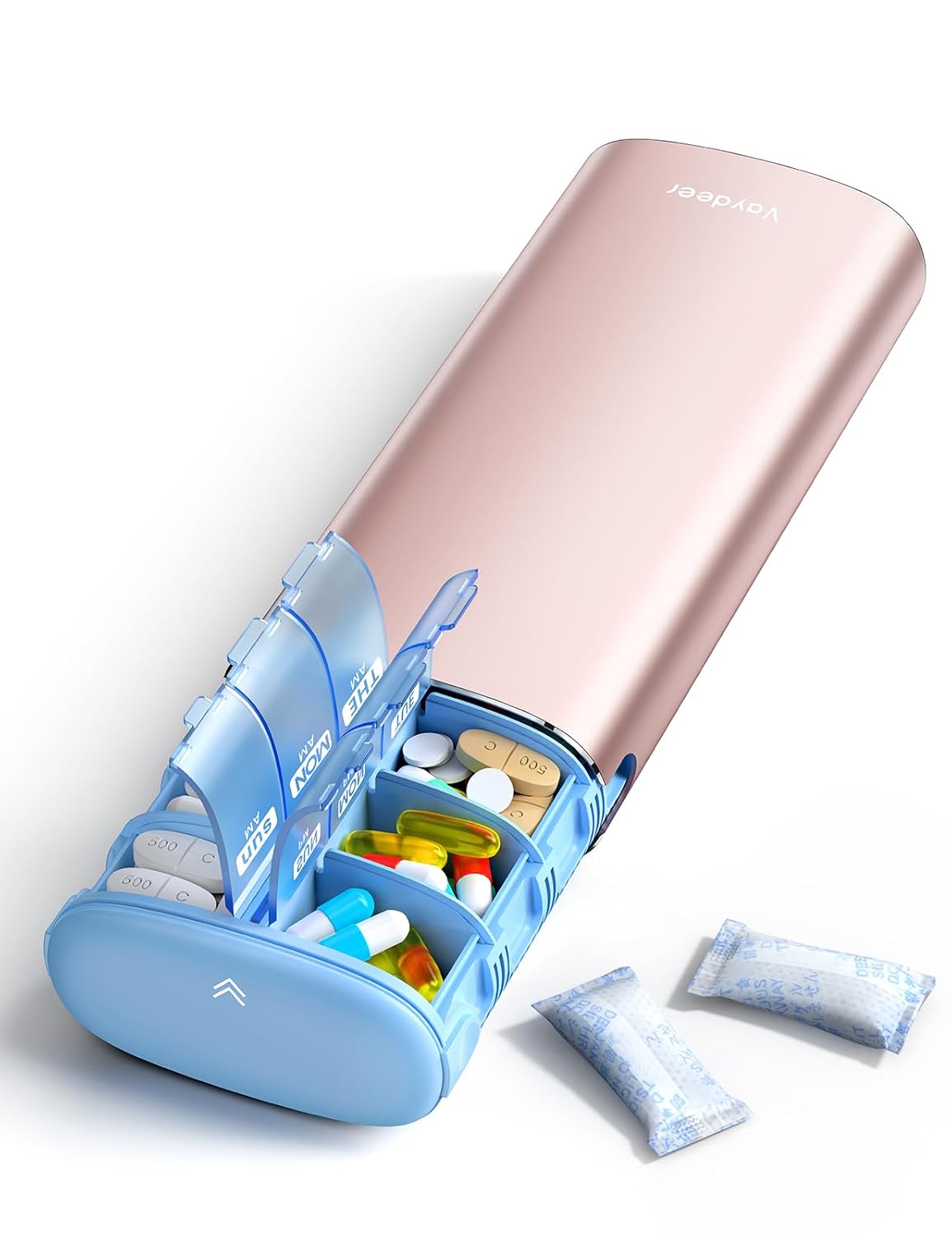 Hero Medication Dispenser