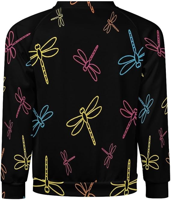 Crewneck Pullover for Men Crewneck Sweatshirt Men's Crewneck Sweater (Available in Big & Tall)