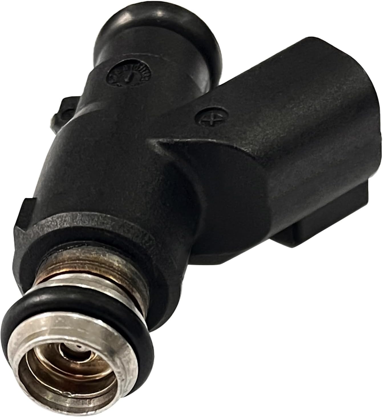 Chikia Fuel Injector For Hisun UTV ATV 250,sector 250,Coleman UT250,Massimo Gunner,Bennche Cowboy,Spire(2 Hole)